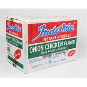 Indomie Noodles -Onion
