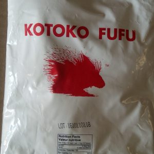 Fufu- kotoko