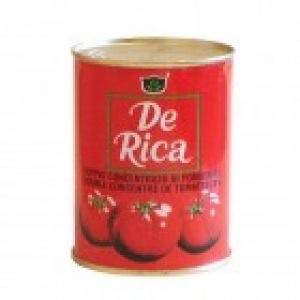 Derica – Tomato Paste
