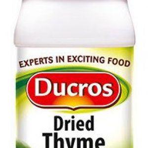Ducros Thyme Powder