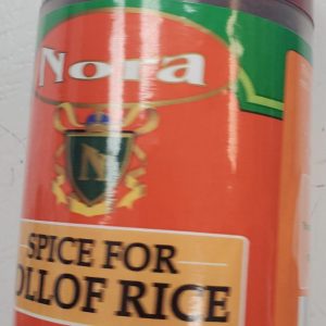 Jollof Rice Spice