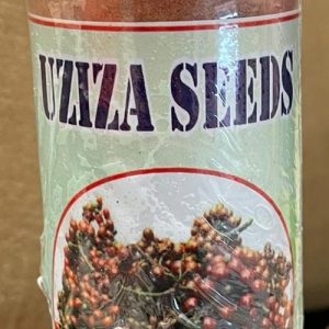 Uziza Seed